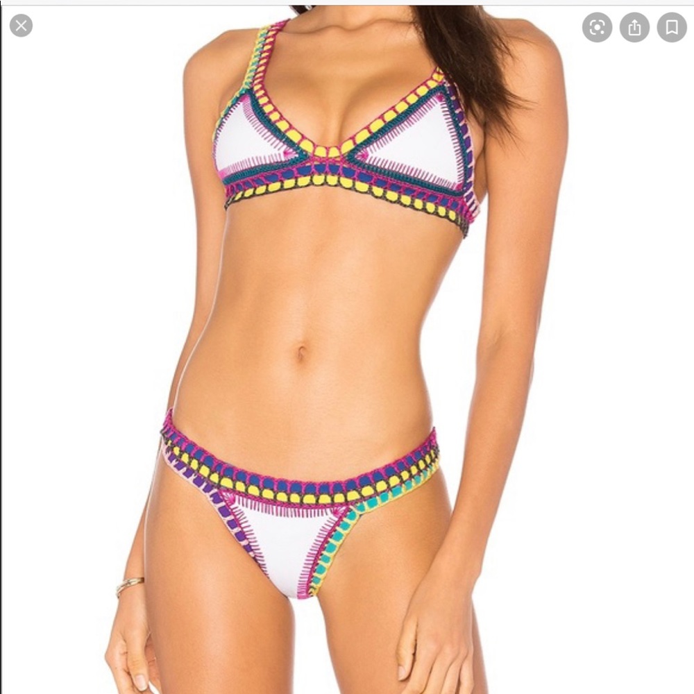ISO Kiini bikini